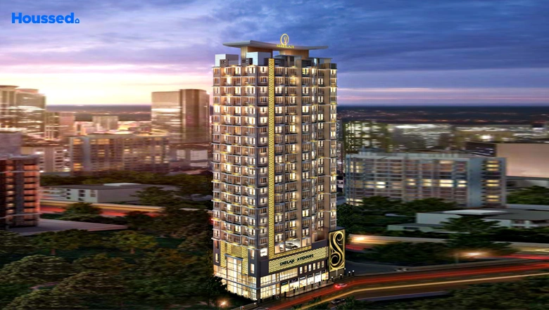 Shelaji Avenues